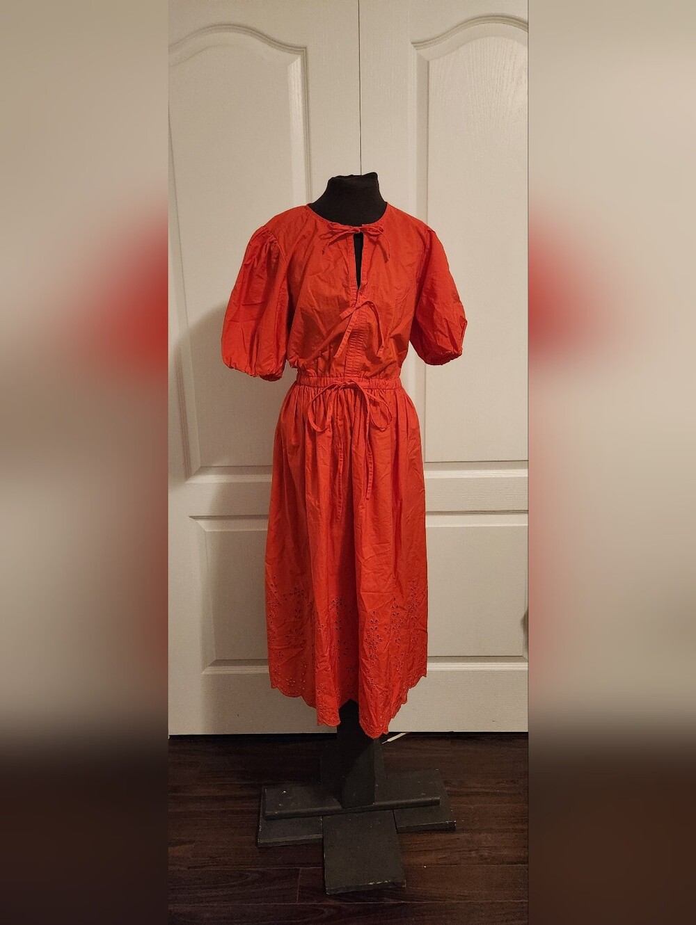 Free Assembly Women's Dress Size XS(0-2)